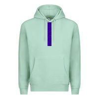 Seafoam Halloween Key Fob Premium Hoodie - BundleAndBundleShop
