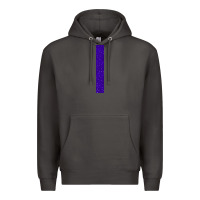 Smoke Halloween Key Fob Premium Hoodie - BundleAndBundleShop
