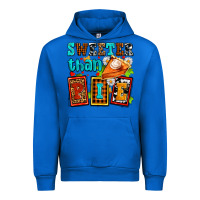Cobalt sweeter than pie with pumpkin pie Urban Hoodie - AdoDesignShop