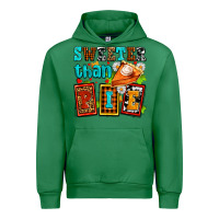 Emerald sweeter than pie with pumpkin pie Urban Hoodie - AdoDesignShop