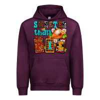 Mauve Wine sweeter than pie with pumpkin pie Urban Hoodie - AdoDesignShop