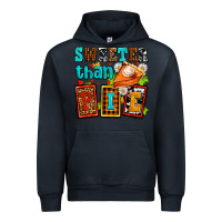 Navy sweeter than pie with pumpkin pie Urban Hoodie - AdoDesignShop