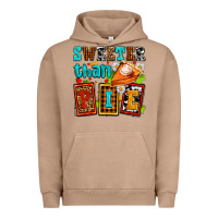 Pigment Burro sweeter than pie with pumpkin pie Urban Hoodie - AdoDesignShop