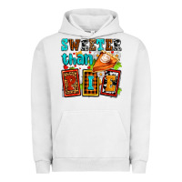 Pigment Lunar Rock sweeter than pie with pumpkin pie Urban Hoodie - AdoDesignShop