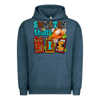 Pigment Midnight Navy sweeter than pie with pumpkin pie Urban Hoodie - AdoDesignShop