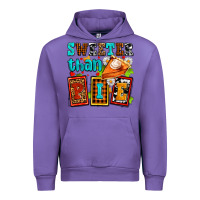 Tulip sweeter than pie with pumpkin pie Urban Hoodie - AdoDesignShop
