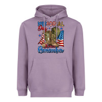 Lavender memorial day honor remember Heavyweight Hoodie - RanaPortraitStore