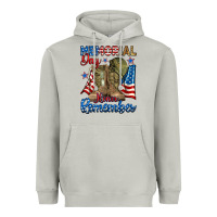 Moon Dust memorial day honor remember Heavyweight Hoodie - RanaPortraitStore