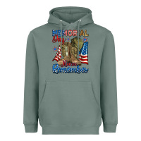 Sage memorial day honor remember Heavyweight Hoodie - RanaPortraitStore