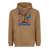 Toasted Coconut memorial day honor remember Heavyweight Hoodie - RanaPortraitStore