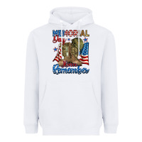 White memorial day honor remember Heavyweight Hoodie - RanaPortraitStore