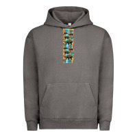 Pigment Tornado dinosaur ankylosaurus pen wrap Urban Hoodie - Artiststas