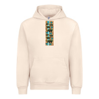 Sandshell dinosaur ankylosaurus pen wrap Urban Hoodie - Artiststas