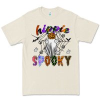 Hippie Spooky Premium Tee | Teevron