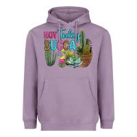 Lavender not today succa Heavyweight Hoodie - RanaPortraitStore
