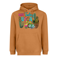 Meerkat not today succa Heavyweight Hoodie - RanaPortraitStore