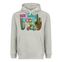 Moon Dust not today succa Heavyweight Hoodie - RanaPortraitStore