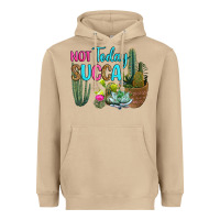 Mushroom not today succa Heavyweight Hoodie - RanaPortraitStore