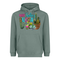 Sage not today succa Heavyweight Hoodie - RanaPortraitStore