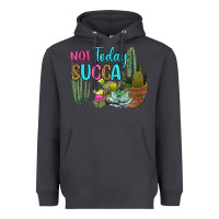 Smoke not today succa Heavyweight Hoodie - RanaPortraitStore