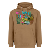 Toasted Coconut not today succa Heavyweight Hoodie - RanaPortraitStore
