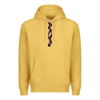 Antique Gold Halloween Key Fob Premium Hoodie - BundleAndBundleShop