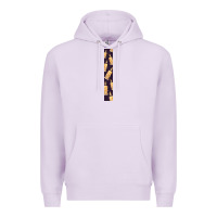 Lilac Halloween Key Fob Premium Hoodie - BundleAndBundleShop