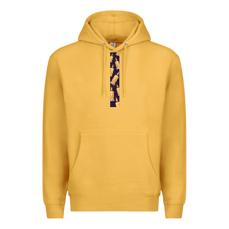 Halloween Key Fob Premium Hoodie by BundleAndBundleShop | Teevron