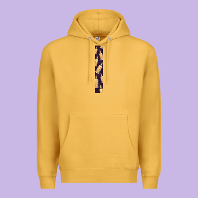 Halloween Key Fob Premium Hoodie Designed By Bundleandbundleshop