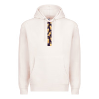 Pale Pink Halloween Key Fob Premium Hoodie - BundleAndBundleShop