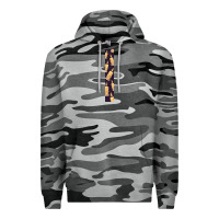 Slate Camo Halloween Key Fob Premium Hoodie - BundleAndBundleShop