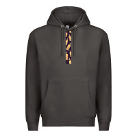 Smoke Halloween Key Fob Premium Hoodie - BundleAndBundleShop