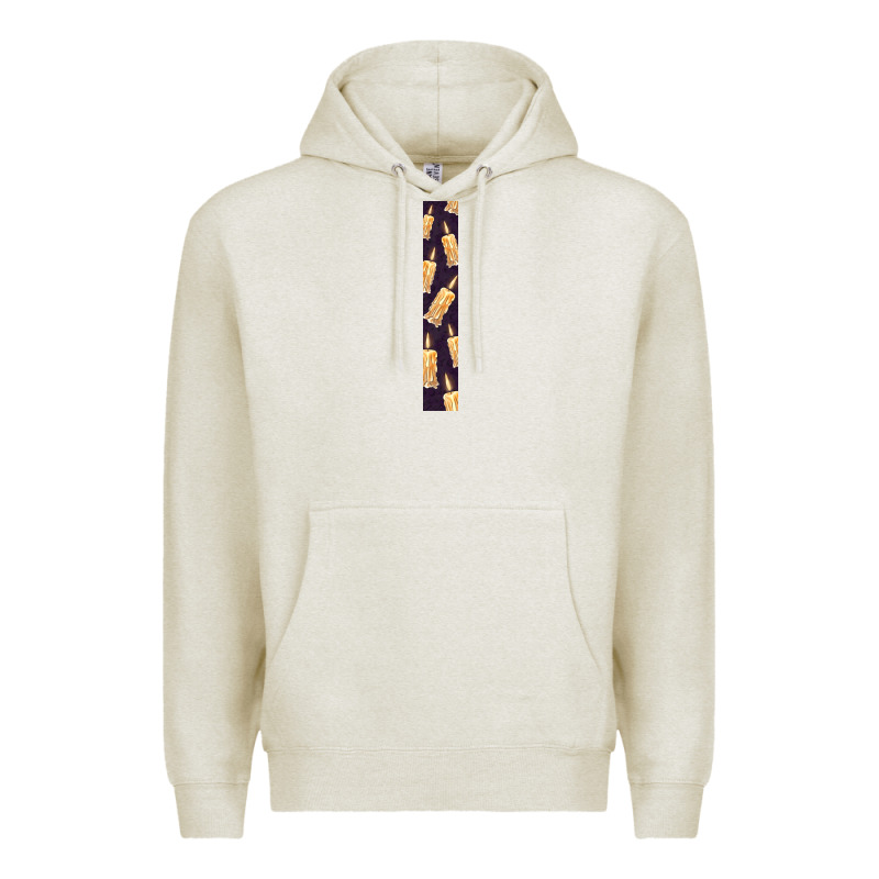 Halloween Key Fob Premium Hoodie by BundleAndBundleShop | Teevron