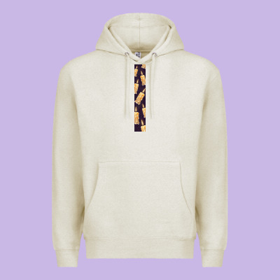 Halloween Key Fob Premium Hoodie Designed By Bundleandbundleshop