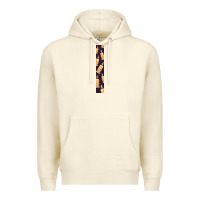 Sandshell Halloween Key Fob Premium Hoodie - BundleAndBundleShop