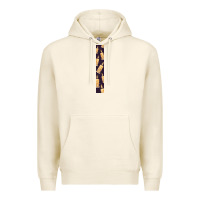 Tofu Halloween Key Fob Premium Hoodie - BundleAndBundleShop