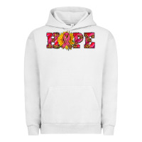 Pigment Lunar Rock hope sunflower and ribbon Urban Hoodie - AdoDesignShop