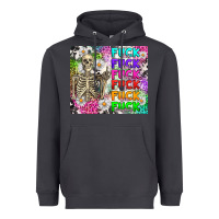 Smoke fuck this fuck that Heavyweight Hoodie - RanaPortraitStore
