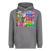 Storm fuck this fuck that Heavyweight Hoodie - RanaPortraitStore