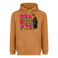 Meerkat graduate 2023 Heavyweight Hoodie - RanaPortraitStore