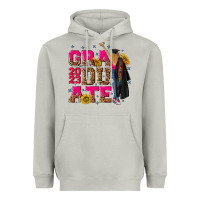 Moon Dust graduate 2023 Heavyweight Hoodie - RanaPortraitStore