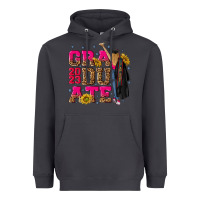 Smoke graduate 2023 Heavyweight Hoodie - RanaPortraitStore