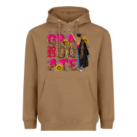 Toasted Coconut graduate 2023 Heavyweight Hoodie - RanaPortraitStore