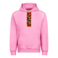 Fuchsia Pink dinosaur ankylosaurus pen wrap Urban Hoodie - Artiststas