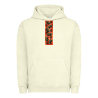 Pigment Pistachio dinosaur ankylosaurus pen wrap Urban Hoodie - Artiststas
