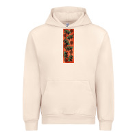 Sandshell dinosaur ankylosaurus pen wrap Urban Hoodie - Artiststas