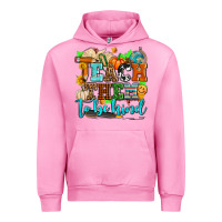 Fuchsia Pink teach them to be kind with pumpkins and fall Urban Hoodie - AdoDesignShop