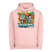 Teach Them To Be Kind With Pumpkins And Fall Urban Hoodie | Teevron