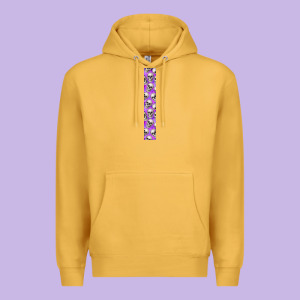 Halloween Key Fob Premium Hoodie Designed By Bundleandbundleshop