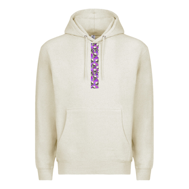 Halloween Key Fob Premium Hoodie by BundleAndBundleShop | Teevron